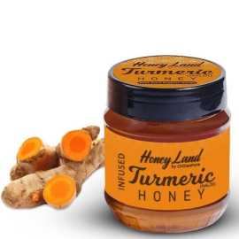 Chiltan Pure Turmeric Honey - Anti-Inflammatory Blend