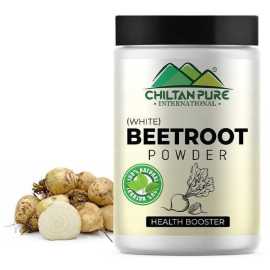 Chiltan Pure White Organic Chukandar Beetroot Powder