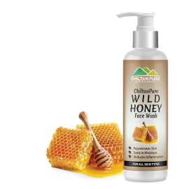 Chiltan Pure Wild Honey Face Wash