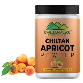 Apricot Powder - Improves Your Heart Health - 180 Gram