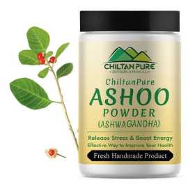 Ashoo Powder - Release Stress & Boosts Energy