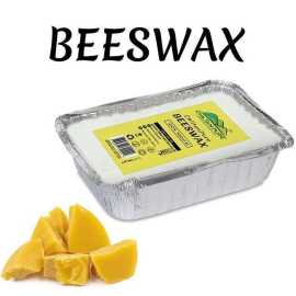 Beeswax - Emulsifier & Stiffener