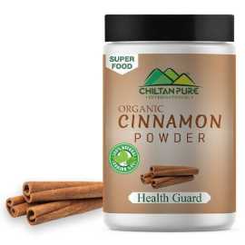 Cinnamon Powder  - Reduce Risk Of Heart Disease - 150 Gram