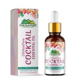 Multipurpose Cocktail Essential Oil - 30ML