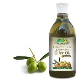Extra Virgin Olive Oil  - Prevents Heart Disease - 500ML