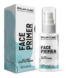 Chiltan Pure Face Primer - Pre Makeup Product