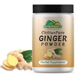 Chiltan Pure Ginger Powder - Fat Burner
