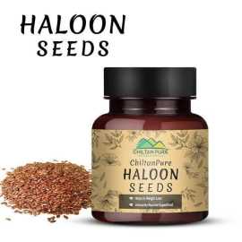 Haloon/Halim Garden Cress Seeds - For Immunity Booster