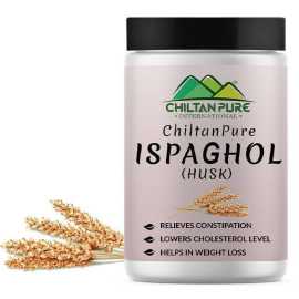 Chiltan Pure Husk Ispaghol  - Smaller Waistlines