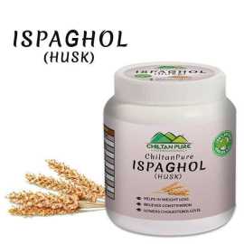 Husk Ispaghol Large - Constipation Relief & Smaller Waistlines