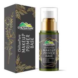 Chiltan Pure Makeup Primer Base For Natural Glow