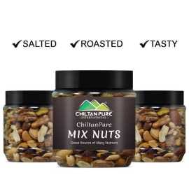 Chiltan Pure Mix Dry Fruit - 180G