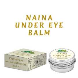 Naina Under Eye Balm - Reduce Puffiness & Wrinkles