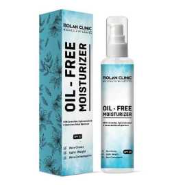 Chiltan Pure Oil Free Moisturizer With Ceramides For Nourishes Skin