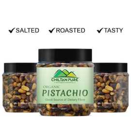 Pistachio Nuts - Promote Healthy Weight Loss - 160G