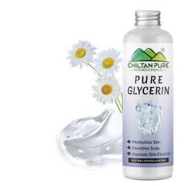 Pure Glycerin - Moisturize, Protects & Heals