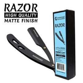 Mankind Razor For Smooth/Comfortable & Closer Shave