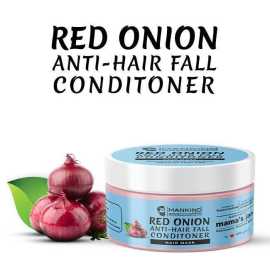 Mankind Red Onion Anti Hair Fall Conditioner
