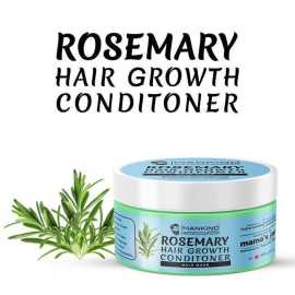 Mankind Rosemary Hair Growth Conditioner