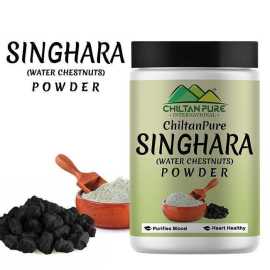 Singhara Water Chestnuts Powder - Energy Booster