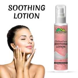 Itchy Skin Soothing Lotion