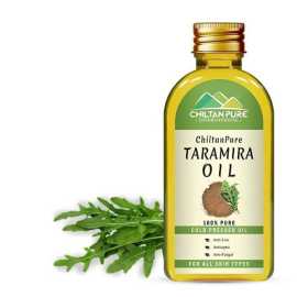 Taramira Hair Oil - Anti Lice & Nourished Scalp