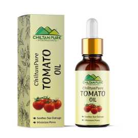 Tomato Seed Oil - Best For Glowing Skin