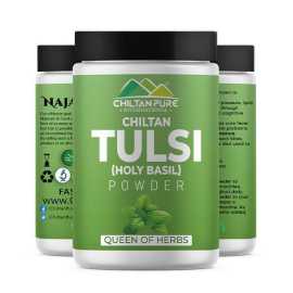 Tulsi Holy Basil Powder