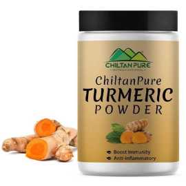Chiltan Pure Turmeric Powder - Make Skin More Bright