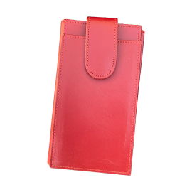 Coach Compact Id Wallet