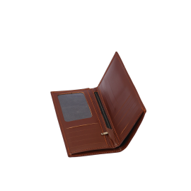 Classic Leather Wallet