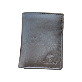 Fossil Neel Leather Bifold Wallet