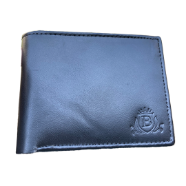 Herschel Charlie Leather Wallet