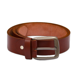 Reversible Leather Belts