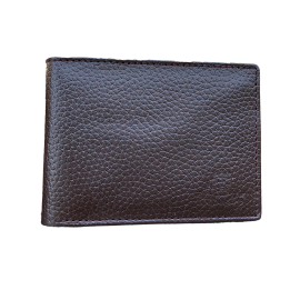 Saddleback Leather Co Wallet
