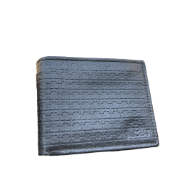 The Artisan Leather Wallet