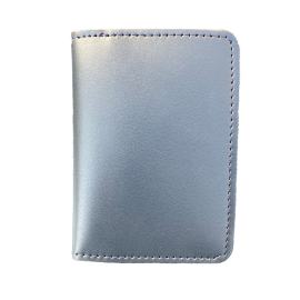 The Executive Leather Wallet