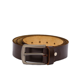 Vintage Leather Belts