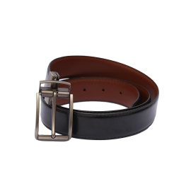 Western Style Leather Belts