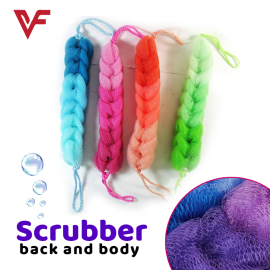 Soft and Gentle Bath Ball & Shower Sponge Bath Ball