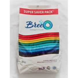 BreeO 2Kg Detergent