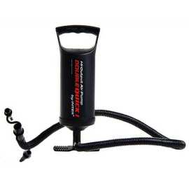 INTEX Hi-Output Air Pump Double Quick