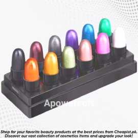 12 Colors Eyeshadow Pen Set