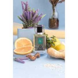 Bleu De Chanel Perfume With Long-Lasting Fragrance - 50ML