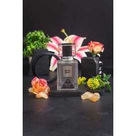 White Musk With Long-Lasting Fragrances Perfume - 50ML