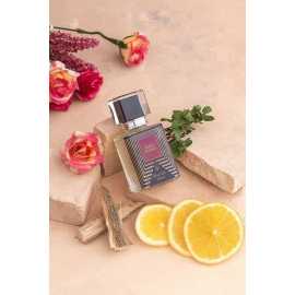 Gucci Flora Perfume With Long-Lasting Fragrance - 50ML