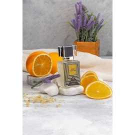 Dior Sauvage Perfume With Long-Lasting Fragrances - 50ML