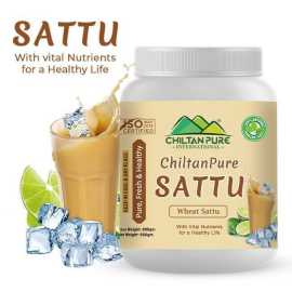Sattu - Beneficial To Women During Menstruation