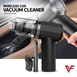 Small Car Handheld Portable Vacuum Cleaner