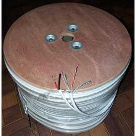 Network Cable Roll - 305 Meter